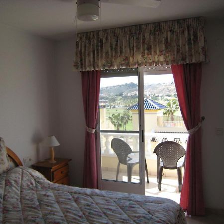 Vila Casa Yvonne Rojales Exteriér fotografie