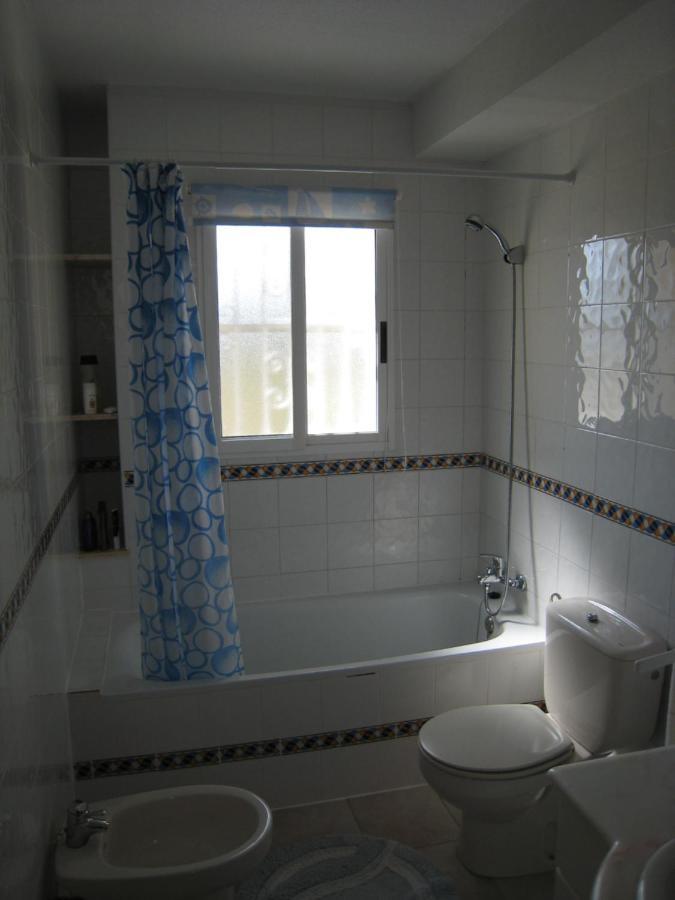 Vila Casa Yvonne Rojales Exteriér fotografie